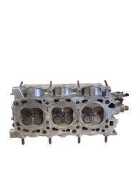 CABEÇOTE ESQ PAJERO FULL SPORT DAKAR L200 TRITON 3.5 02/17