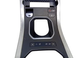 ACABAMENTO MOLDURA CONSOLE EVOQUE 2012 2013 A 2019