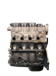 Motor Corsa Celta 1.0 8v Mpfi Gas 1997 1998 a 2003 60cv