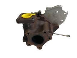 TURBINA CHEVROLET S10 TRAILBLAZER 2.8 200CV 2014 2015 2016/.