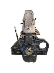 MOTOR CORSA CELTA 1.0 8V MPFI GAS 1997 1998 A 2003 60CV