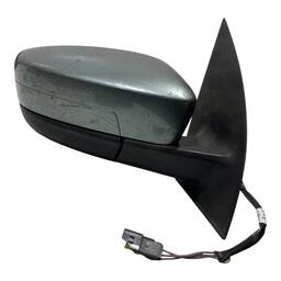 Retrovisor Direito Gol Voyage G5 2008 a 2011 Elétrico