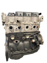 MOTOR CORSA CELTA 1.0 8V MPFI GAS 1997 1998 A 2003 60CV