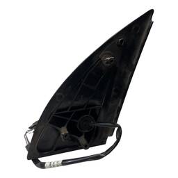 RETROVISOR DIREITO GOL VOYAGE G5 2008 A 2011 ELÉTRICO