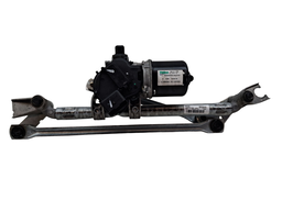 Galhada Limpador Parabrisa Tracker 2014 a 2019