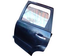 PORTA TRASEIRA ESQUERDA FIESTA 2003 2004 A 2014, ORIGINAL