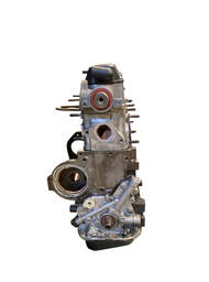 MOTOR CORSA CELTA 1.0 8V MPFI GAS 1997 1998 A 2003 60CV