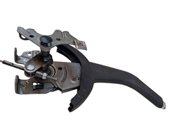 ALAVANCA FREIO DE MÃO TRACKER 2014/2019