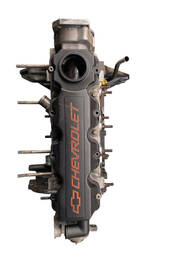 MOTOR CORSA CELTA 1.0 8V MPFI GAS 1997 1998 A 2003 60CV