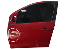 Porta Dianteira Esquerda Grand Siena Palio Attractive 12/21