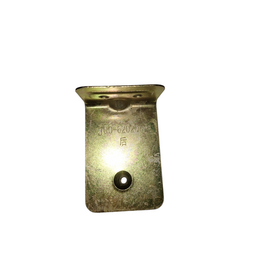 SUPORTE PORTA TRASEIRA ESQUERDA CHERY QQ 1.0 2016