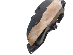 PARABARRO TRASEIRO ESQUERDO PEUGEOT 208 2013 A 2020