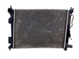 RADIADOR AGUA HYUNDAI HB20 1.6 2013 A 2019 (AUTOMATICO)