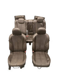 Jogo Bancos TrailBlazer 2012 2013 a 2024