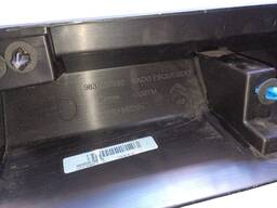 SPOILER LATERAL LADO ESQUERDO CITROEN C3 2023 2024/..