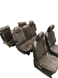 JOGO BANCOS TRAILBLAZER 2012 2013 A 2024