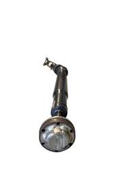 EIXO CARDAN TRASEIRO MASERATI LEVANTE S 3.0 AUT 2017/24