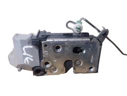 FECHADURA PORTA DIANTEIRA ESQUE FIESTA ECOSPORT 2003 A 2014 