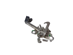 Fechadura Capo Dianteiro C3 DS3 Aircross C3 Picasso 11/20