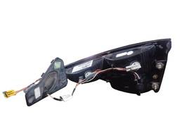 LANTERNA TRASEIRA DIREITA ARGO 2018 2019 2020/..  (MALA)