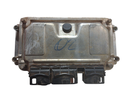 Módulo Injeção Citroen C3 Pegeout 1.4 07/12 9664389480 