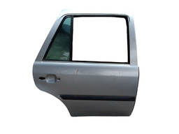 Porta Traseira Direita Gol Parati Bola G2 G3 G4 1995 a 2014