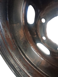 RODA DE FERRO ARO 16 S10 2014/2015 USADO