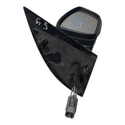 RETROVISOR DIREITO GOL VOYAGE G5 2008 A 2011 MANUAL 