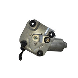 MOTOR LIMPADOR PARABRISA QQ 2015 2016 A 2020