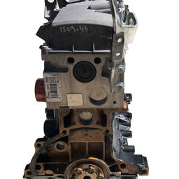 MOTOR SANDERO LOGAN 1.6 8V FLEX 14/17 C/ S FASE CAB, REVISA