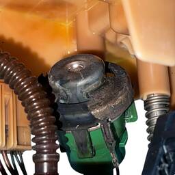 BOMBA COMBUSTÍVEL C4 PICASSO / GRAND 2.0 2008 2009 A 2014