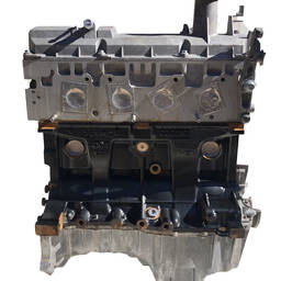 MOTOR SANDERO LOGAN 1.6 8V FLEX 14/17 C/ S FASE CAB, REVISA