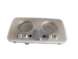 LUZ TETO FIAT 500 LINEA PUNTO BRAVO 