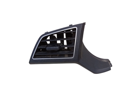 DIFUSOR AR LATERAL LADO ESQUERDO GOL VOYAGE SAVEIRO G7 G8