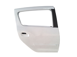 Porta Traseira Direita Sandero 2015 2016 2017/...