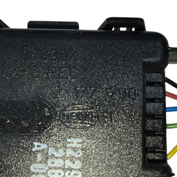 MODULO CENTRAL LUZ CITROEN C4 GRAND PICASSO 2.0 2009