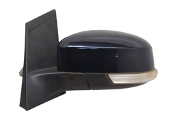 Retrovisor Esquerdo Focus 2014 a 2019 Elétrico C/ Pisca