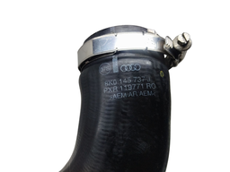 MANGUEIRA INTERCOOLER AUDI A4 E A5 - 2.0 - 2010 A 2013