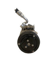 COMPRESSOR AR GOL SAVEIRO VOYAGE FOX G5 G6 G7 G8 1.0 1.6 8V