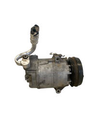 COMPRESSOR AR GOL SAVEIRO VOYAGE FOX G5 G6 G7 G8 1.0 1.6 8V