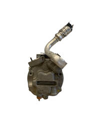 COMPRESSOR AR GOL SAVEIRO VOYAGE FOX G5 G6 G7 G8 1.0 1.6 8V