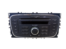 COMANDO SOM RADIO FORD FOCUS 2009 A 2013