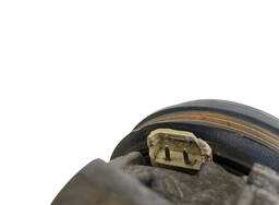 COMPRESSOR AR GOL SAVEIRO VOYAGE FOX G5 G6 G7 G8 1.0 1.6 8V