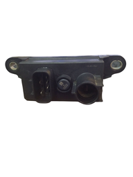Modulo Sensor Da Bateria chevrolet Tracker 2021 1.2 premier 
