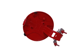 PORTINHOLA TANQUE COMBUSTÍVEL MOBI 2017 2018 2019/...