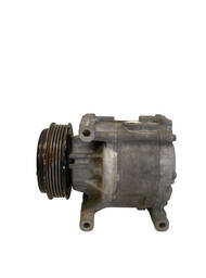 Compressor Ar Doblo Idea Punto 1.4 Fire 2006 a 2016 Dens