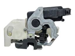 FECHADURA PORTA DIANTEIRA ESQUERDA PICANTO 2007 2008 A 2011