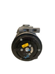 COMPRESSOR AR DOBLO IDEA PUNTO 1.4 FIRE 2006 A 2016 DENS