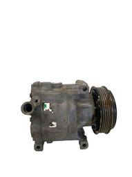 COMPRESSOR AR DOBLO IDEA PUNTO 1.4 FIRE 2006 A 2016 DENS