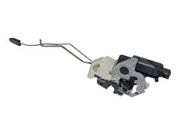 FECHADURA PORTA DIANTEIRA ESQUERDA PICANTO 2007 2008 A 2011